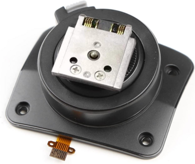 Hot Shoe Replacement for Godox V1/V860 III