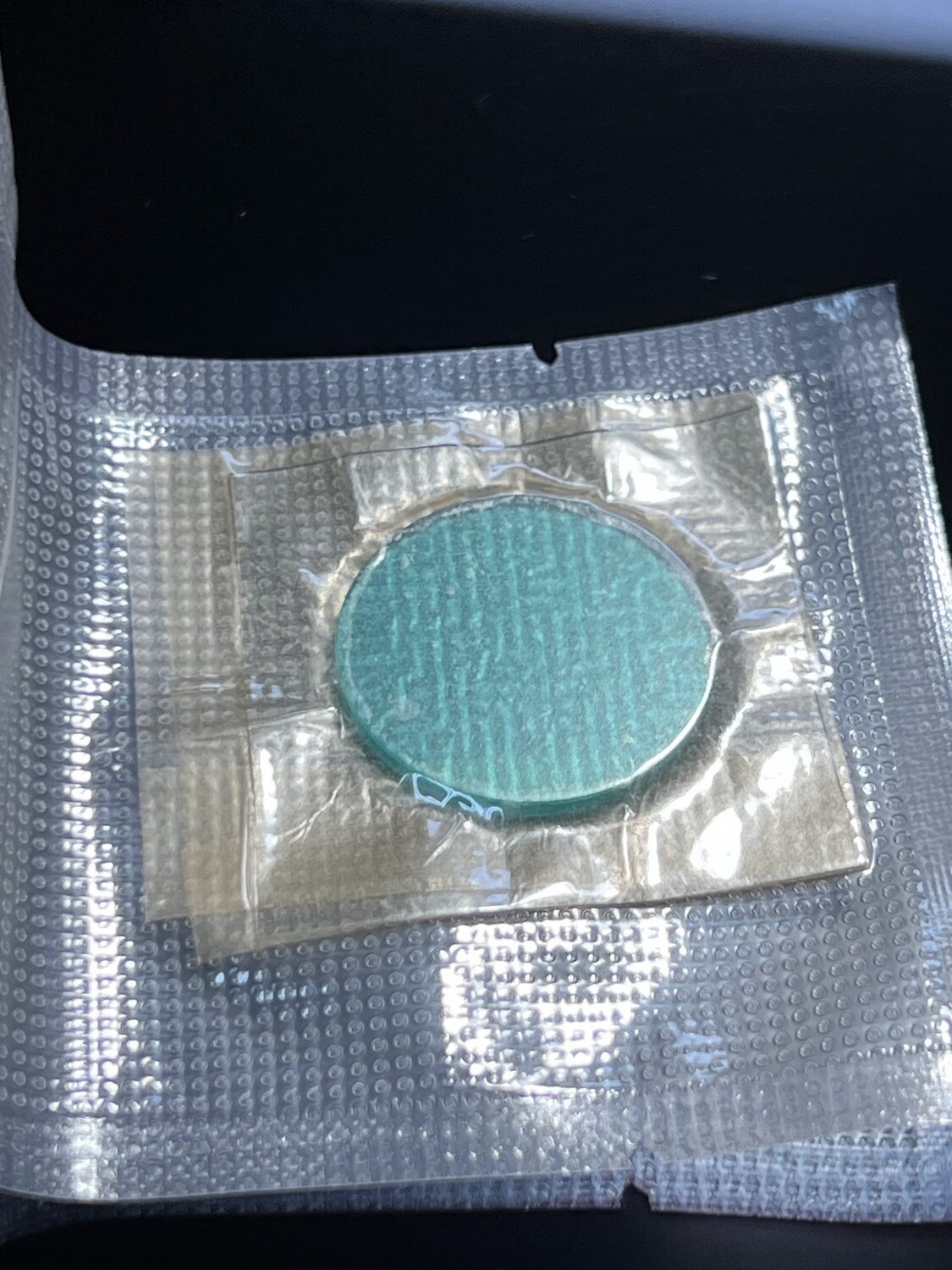 Blackmagic 4K IR Filter (Non-coated)