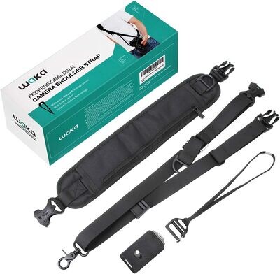 Quick Release Sling Strap for Camera