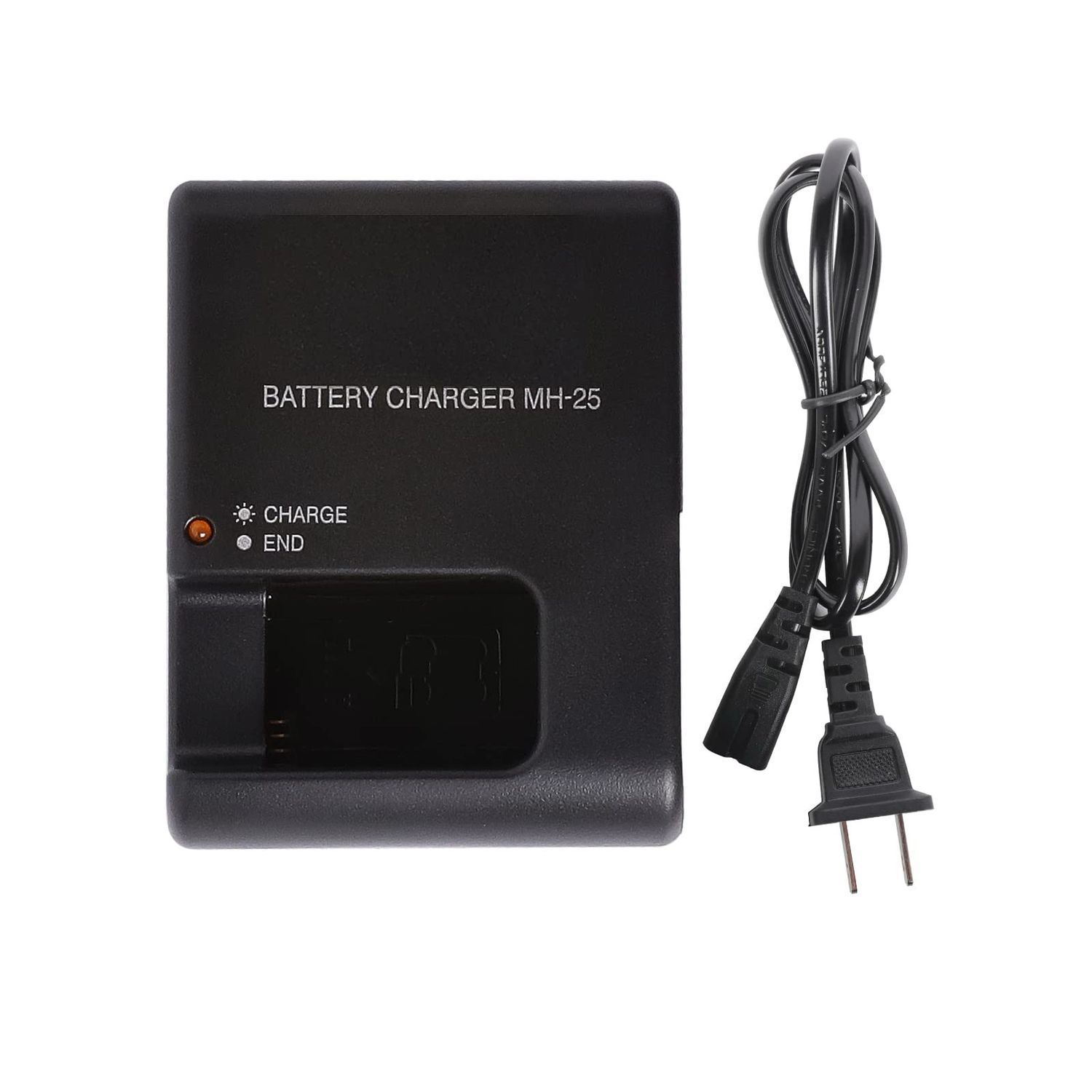 MH-25 Charger for Nikon EN-EL15