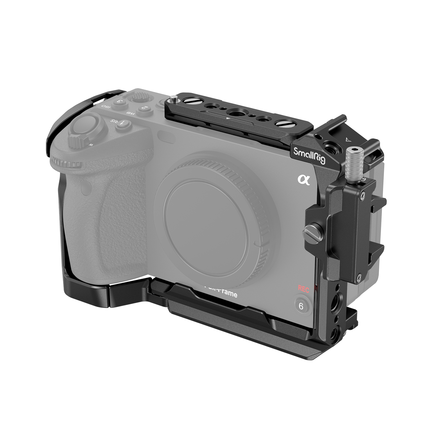 SmallRig Cage for Sony FX30 / FX3