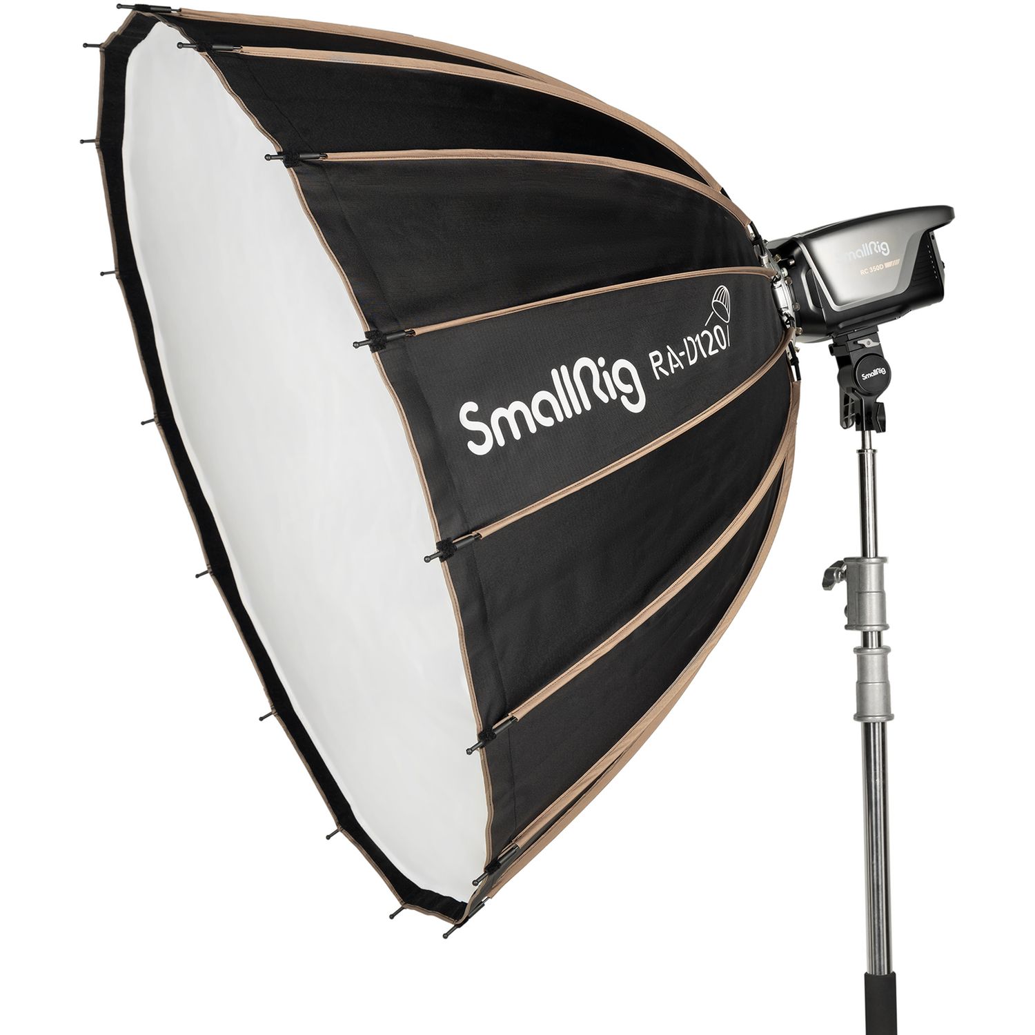SmallRig RA-D120 Parabolic Softbox