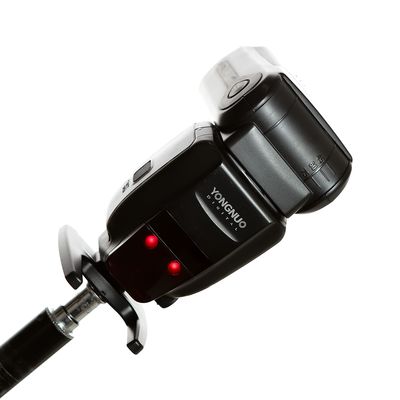 Flashes &amp; Flash Accessories