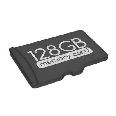 Memory Cards