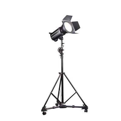 Light Stands and Accessories