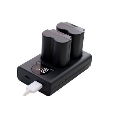 Batteries &amp; Power