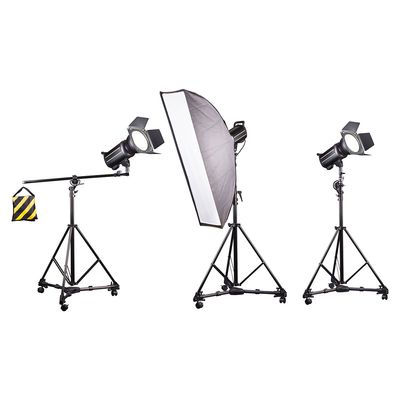 Lighting &amp; Studio