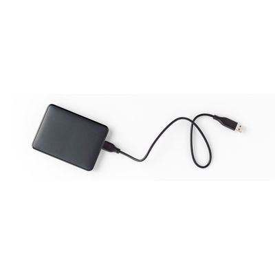 Hard Drives