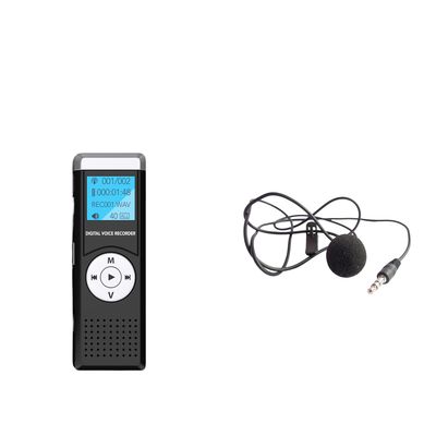 Audio