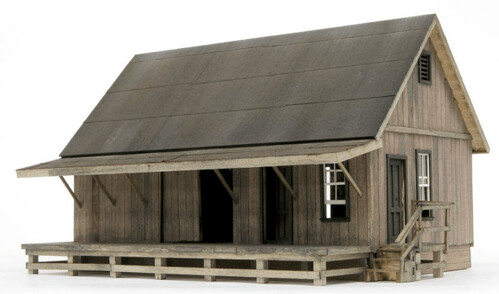 "THE WAREHOUSE"; BANTA-3159 kit