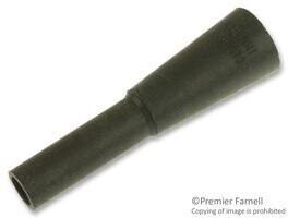 BULB EXTRACTOR, rubber; dual-size