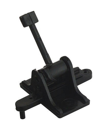 CABOOSE IND #204S GROUND THROW