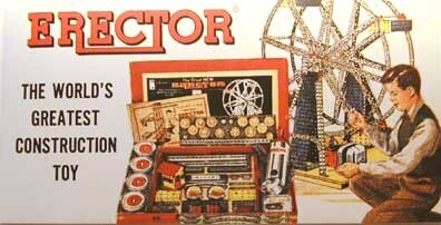 BILLBOARD FACE, sticker; for 762 2-in-1 ERECTOR whistle