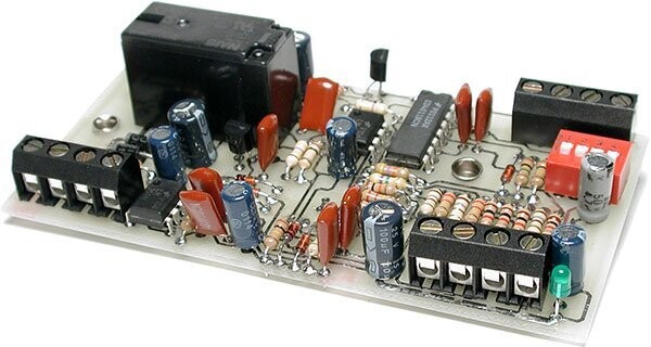 DALLEE #552 OPTICAL DETECTOR UNIT OPTO-DT-1;   CLOSE-OUT  PRICE