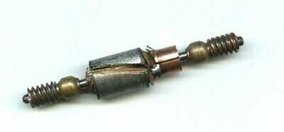 ARMATURE, DIESEL; XA12A062; 5/8", diagonal gaps; good used.