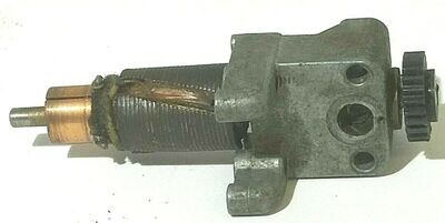 ARMATURE: BALDWIN; EARLY style; WITH MOTOR MOUNT