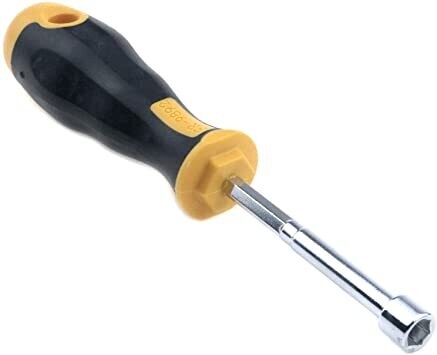 NUT-DRIVER: 1/4" ,  for PA5447 eccentric screws