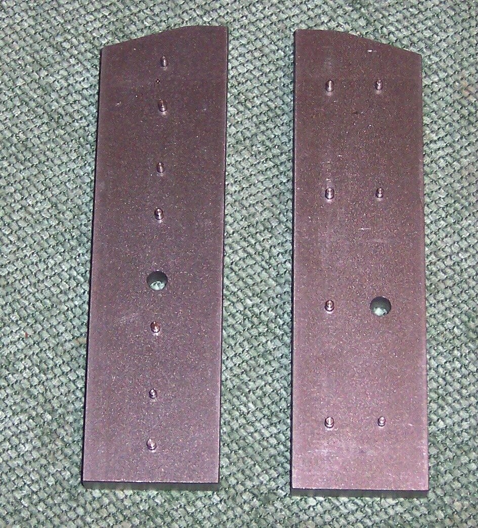 QUARTERING TOOL, R-2, Northern;  (Repro of AC Gilbert tool)
