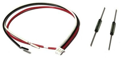 DALLEE #1589 HILINE HARNESS for Sound units