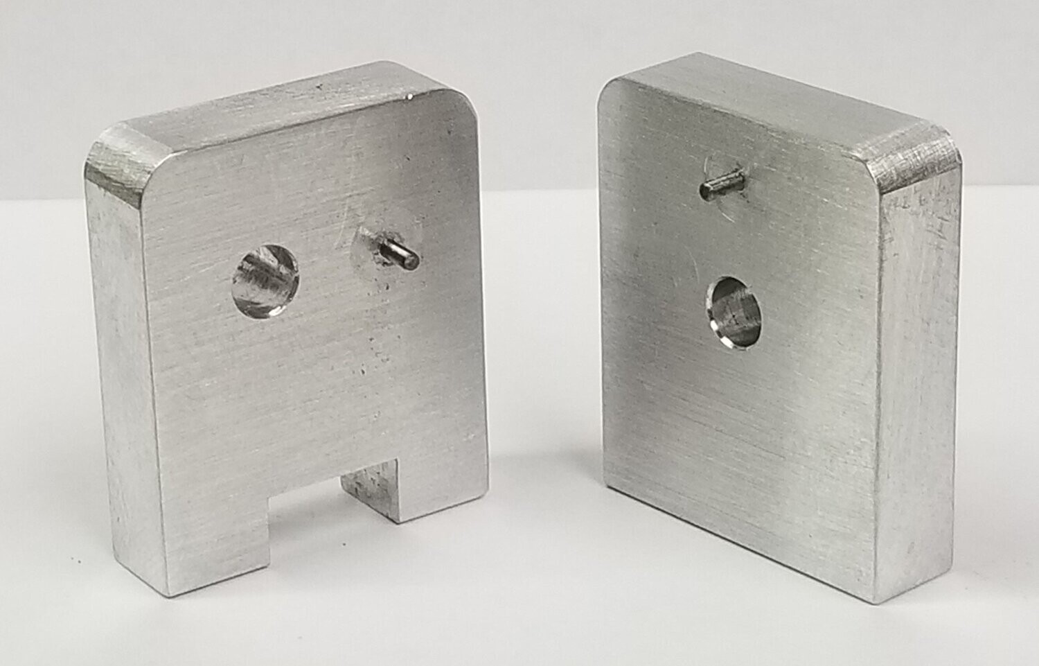 QUARTERING TOOL, Single-axle; Auxiliary plates only,  for 0-6-0 & 0-8-0 (see Note)