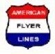 STICKER: AFL Shield only (no stripes) for 354/356 SILVER BULLET nose (each)