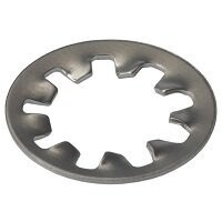 WASHER: PA3769 (= W29);  Lockwasher; black