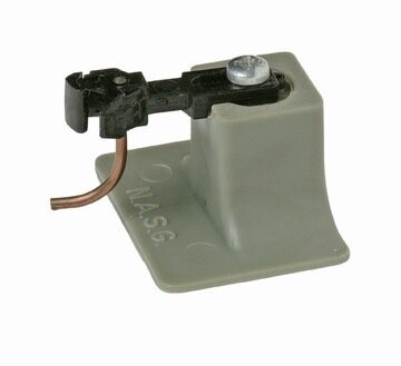 NASG: KADEE #802 & #808 COUPLER HEIGHT GAUGE (also for SHS #1295  & MTH #35-1110 PARTS: COUPLERS);  NASG product
