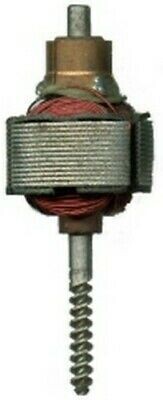 ARMATURE: XA14B719; 3/8" to  13/32'; for the  0-6-0  Switcher;   drum commutator; NOS or good used original