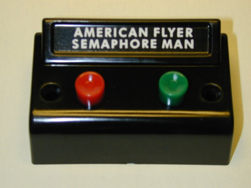 CONTROL-BUTTON, 2-BUTTON FOR  758A  SAM