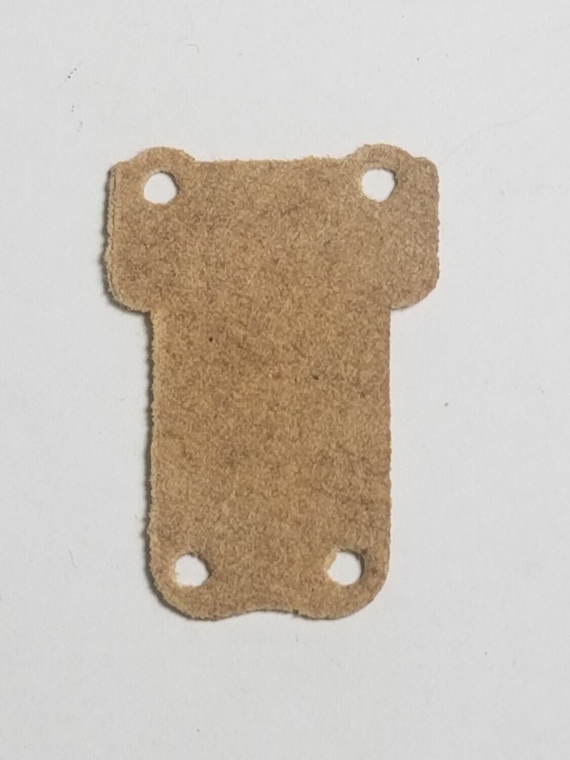SMOKE-UNIT LOWER GASKET; PA10525