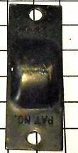 GEAR COVER ; PA10080; Atlantic chassis