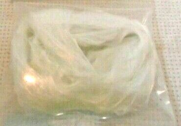 SMOKE ELEMENT KIT ; fiber wick & separate nichrome wire; wind your own element
