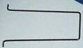 COAL-LOADER BRACE: for 785; PA13A398