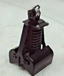 CLAMSHELL for 752/785 Coal Loaders; new