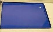 TRAY, Blue, for COAL LOADER & E-M CRANE