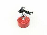MAGNET, RED; pre-wired, for 583 & 583A Electro-magnetic crane