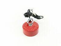 MAGNET, RED; pre-wired, for 583/583A Electro-magnetic crane