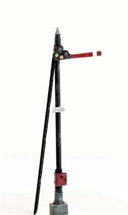 SEMAPHORE TOWER kit (3 pcs); MTS-SD375