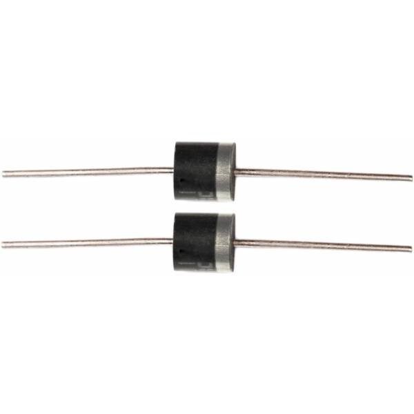 DALLEE #375 DIODES, 6-amp; (2 per pkg)