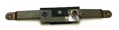 CONTACT ASSEMBLY; XA12A200; Handcar pickup wiper