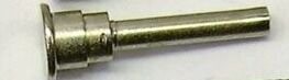 COUPLER, LINK, PW PIN ("O") Prewar LCs
