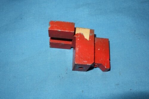 GP-7 WEIGHT; PA11526;  (red; for early 370 GP7); original & limited