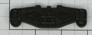 TRUCK SIDEFRAME, PA13C271, (cast) for 4-whl KC, for freight truck