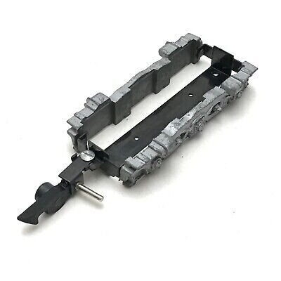 TRUCK SIDEFRAME ASSEMBLY, REAR; XA11485; silver for LC ALCO rear truck (e.g. 361 or 364)​; LC included.