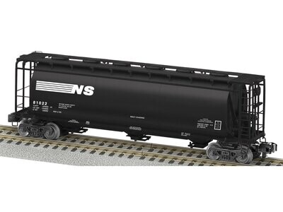 NS CYLINDRICAL HOPPER; 48651; 2013; KC; MIB---CLOSE-OUT PRICE; (3 available)