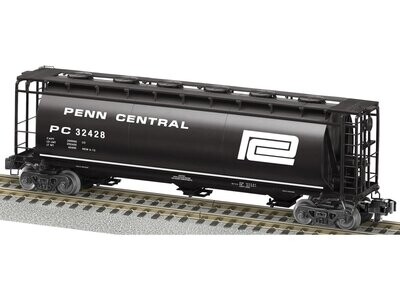 PENN CENTRAL CYLINDRICAL HOPPER; 48657; 2013; KC; MIB---CLOSE-OUT PRICE; (1 available)