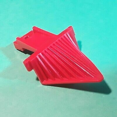 PILOT (COWCATCHER): for Franklin 21088 (red); (used original; no damage); (have 3)