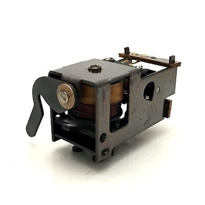 REVERSE-UNIT; XA10587-E;  (4-step; 1-screw mount in tender or diesel); orig; Rebuilt & OK