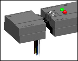 Z-STUFF 1008A SPDT RELAY MODULE