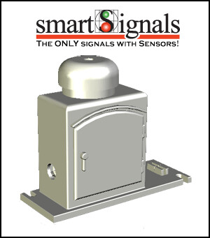 Z-STUFF 1070 TRACKSIDE OPTICAL SENSOR; (have 2)